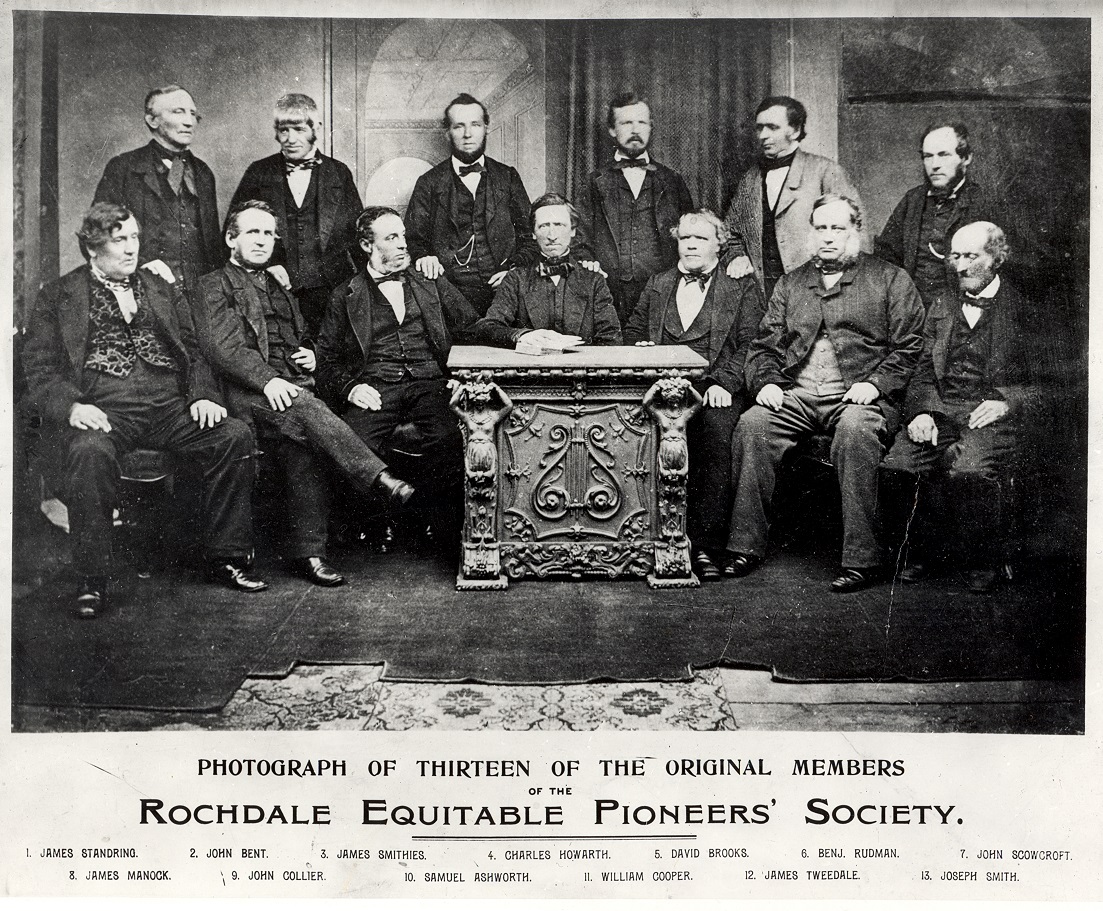 Rochdale Pioneers